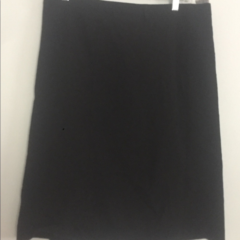 Work skirt